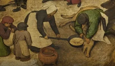 Pieter Bruegel