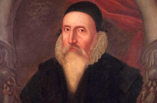 10 john dee image