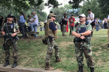 Người sáng lập ‘Oath Keepers’ bị kết tội âm mưu nổi loạn trong vụ tấn công Điện Capitol