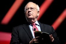 Ken Starr: Gia hạn thời gian nhận phiếu ở Pennsylvania là ‘vi hiến’