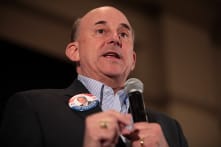 Dân biểu Louie Gohmert cho rằng vụ hỗn loạn ở Capitol do đảng Dân chủ dàn dựng