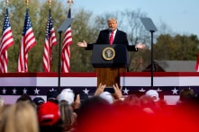 Cây bút viết cho CNN: “Trump xứng đáng có nhiệm kỳ thứ hai”