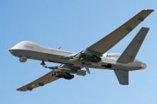 Mỹ chấp thuận bán máy bay không người lái sát thủ MQ-9B cho Đài Loan