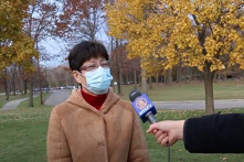 Giám sát viên tại Michigan: Thực kiểm 7000 phiếu, thông báo thành 130.000 phiếu