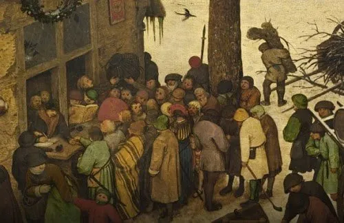 Pieter Bruegel