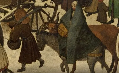 Pieter Bruegel