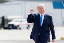 Cố vấn chiến dịch Trump tự tin tổng thống sẽ thắng hơn 290 phiếu đại cử tri