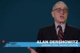 Alan Dershowitz