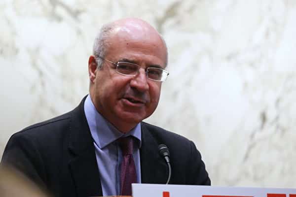 Bill Browder image