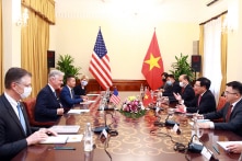 Ông Robert O’Brien đề nghị Việt Nam hạn chế vận chuyển hàng trốn thuế Trung Quốc