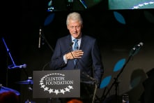 Dominion thừa nhận tài trợ cho Quỹ Clinton, thuê cựu nhân viên của bà Pelosi