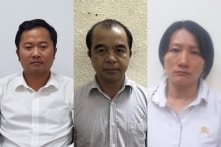 10 lãnh đạo và cán bộ trường Đại học Đông Đô cấp bằng giả bị đề nghị truy tố
