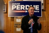 David Perdue