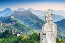 Tản mạn về chuyện “dùng nửa cuốn Luận Ngữ để trị thiên hạ”