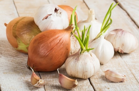 10 loại thực phẩm quen thuộc giúp thải độc cơ thể tự nhiên (P.1)