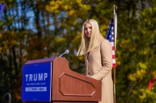 Ivanka Trump phá kỷ lục gây quỹ của Obama – huy động thêm 13 triệu đô la trong 1 tuần