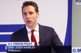 Josh Hawley