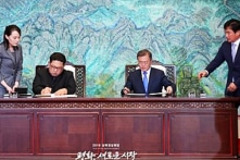 Thái độ của Triều Tiên và Hàn Quốc với kết quả bầu cử Mỹ 2020