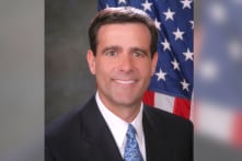 John Ratcliffe: Ông Biden không có quyền tiếp cận tình báo cơ mật