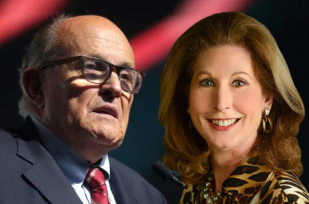 Những hướng chính trong cuộc chiến pháp lý của Tổng thống Trump