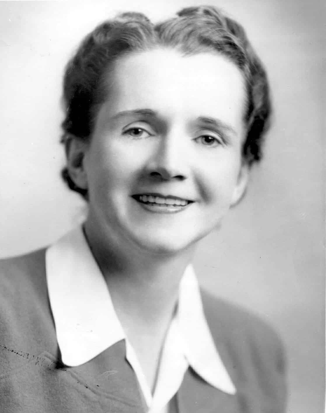 Rachel Carson image