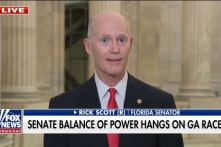 Thượng nghị sĩ Rick Scott: ‘Người Mỹ không muốn CNXH’