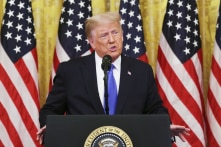 TT Trump: ‘Big Pharma’ cố tình trì hoãn vắc-xin Covid-19 đến sau bầu cử