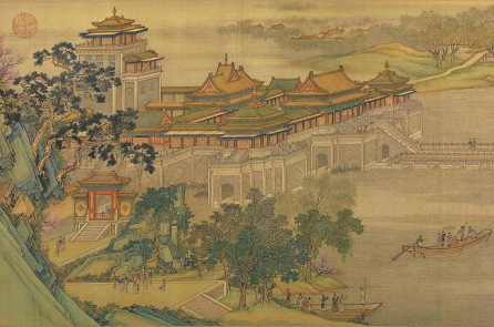 Lai lịch “Nhị thập tứ sử”: 24 bộ chính sử của Trung Hoa cổ đại
