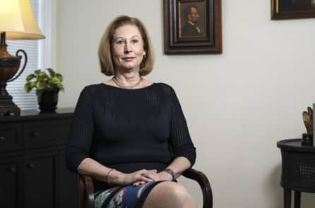 Sidney Powell: Nhóm Trump sẽ chứng minh tại Tòa về gian lận bầu cử ‘trong vòng 2 tuần tới’