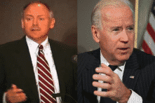 Ông Joe Biden muốn ‘Quái vật đầm lầy Washington’ Steve Ricchetti trở lại Nhà Trắng