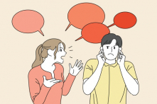 “Tay nhanh hơn não” và cách ứng xử