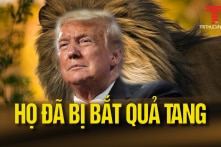 [VIỆT SUB] Toàn văn phát biểu của TT Trump tại phiên điều trần ở Pennsylvania