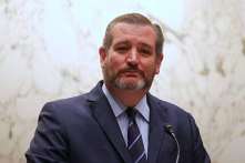 TNS Cruz: Nhập cư bất hợp pháp góp phần đáng kể gia tăng ca nhiễm virus ở Texas