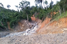 Vương quốc Anh viện trợ 500.000 bảng hỗ trợ người dân miền Trung Việt Nam