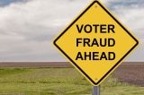 Voter Faund ahead shutterstock 461922709