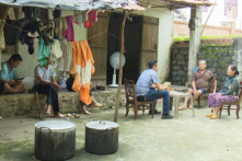 Đắk Nông: 105kg gạo cứu đói đến tay dân nghèo chỉ còn lại 30kg