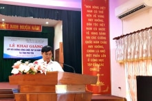 Cấp phó bị truy tố vì bán đề, sửa điểm thi công chức, cấp trưởng bị kiến nghị kỷ luật
