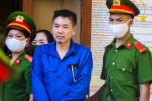 Vụ gian lận thi Sơn La: Tuyên y án 4 bị cáo