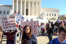 ĐCH bang Arizona kháng cáo lên Tòa tối cao nhằm vô hiệu chiến thắng của ông Biden