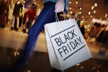 Black Friday: 5 cửa hàng có mức giảm giá tốt nhất tại Mỹ