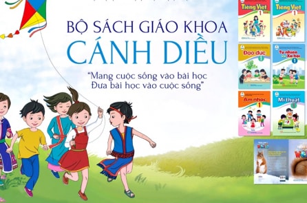 Bộ sách Cánh Diều: Phụ huynh phía Nam nói ‘đọc không hiểu’, Bộ GD-ĐT vẫn ‘o bế’