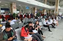 Một doanh nghiệp kiện Cục Thuế TP.HCM, đòi bồi thường hơn 68 tỷ đồng