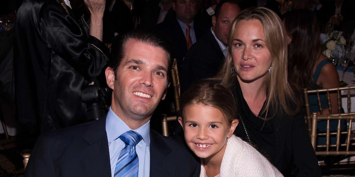 Donald Trump Jr. 