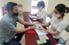 Gói hỗ trợ 62.000 tỷ đồng: Một huyện có tới 76% hộ nhận sai