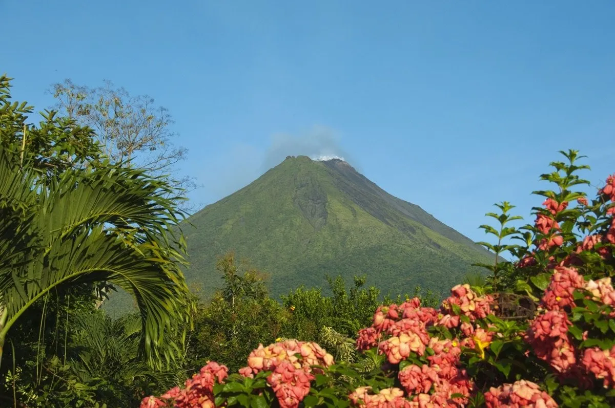 guanacaste image