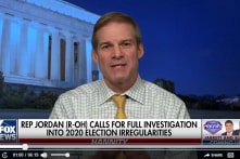 Dân biểu Jim Jordan: Quốc hội cần điều tra cuộc bầu cử năm 2020