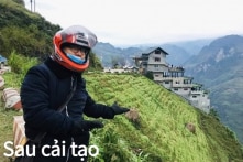 Mã Pì Lèng Panorama: Một năm sau đề xuất phải phá dỡ, xây thêm tầng lầu