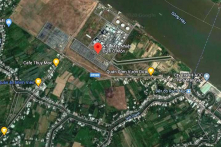 Cần Thơ chi 43 tỷ đồng để làm 1km đường