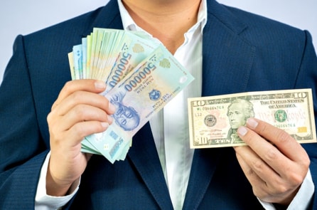 Dự toán nợ công năm 2021 lên đến 4 triệu tỷ đồng