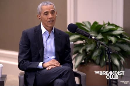 Ông Obama ca ngợi cựu Giám đốc FBI Mueller “tận tâm không ngừng nghỉ đối với pháp quyền”